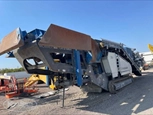 Used Crusher in yard,Used Kleemann ready to go,Used Crusher